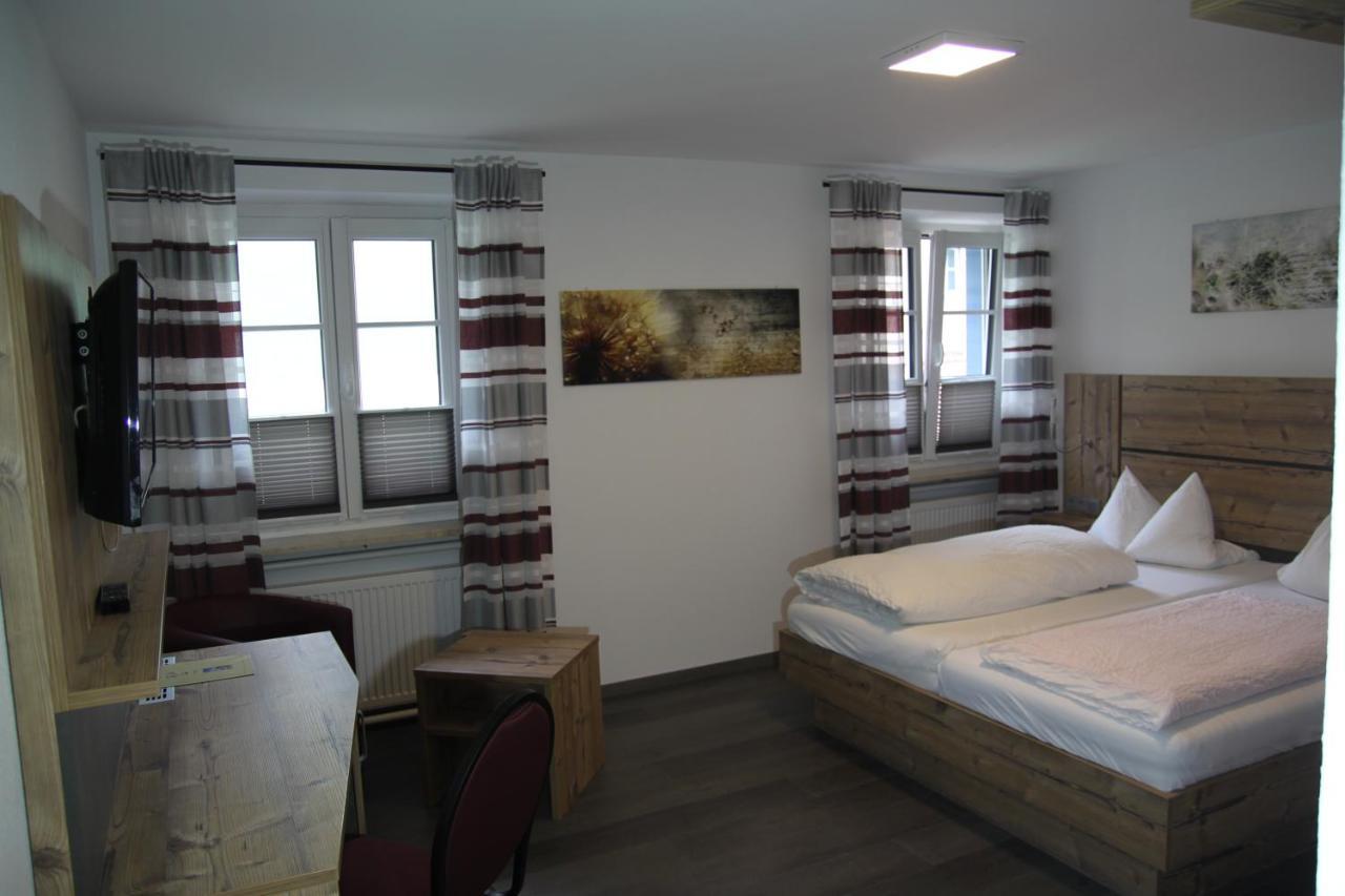 Hotel Hotel-gasthof Zur Post Velburg