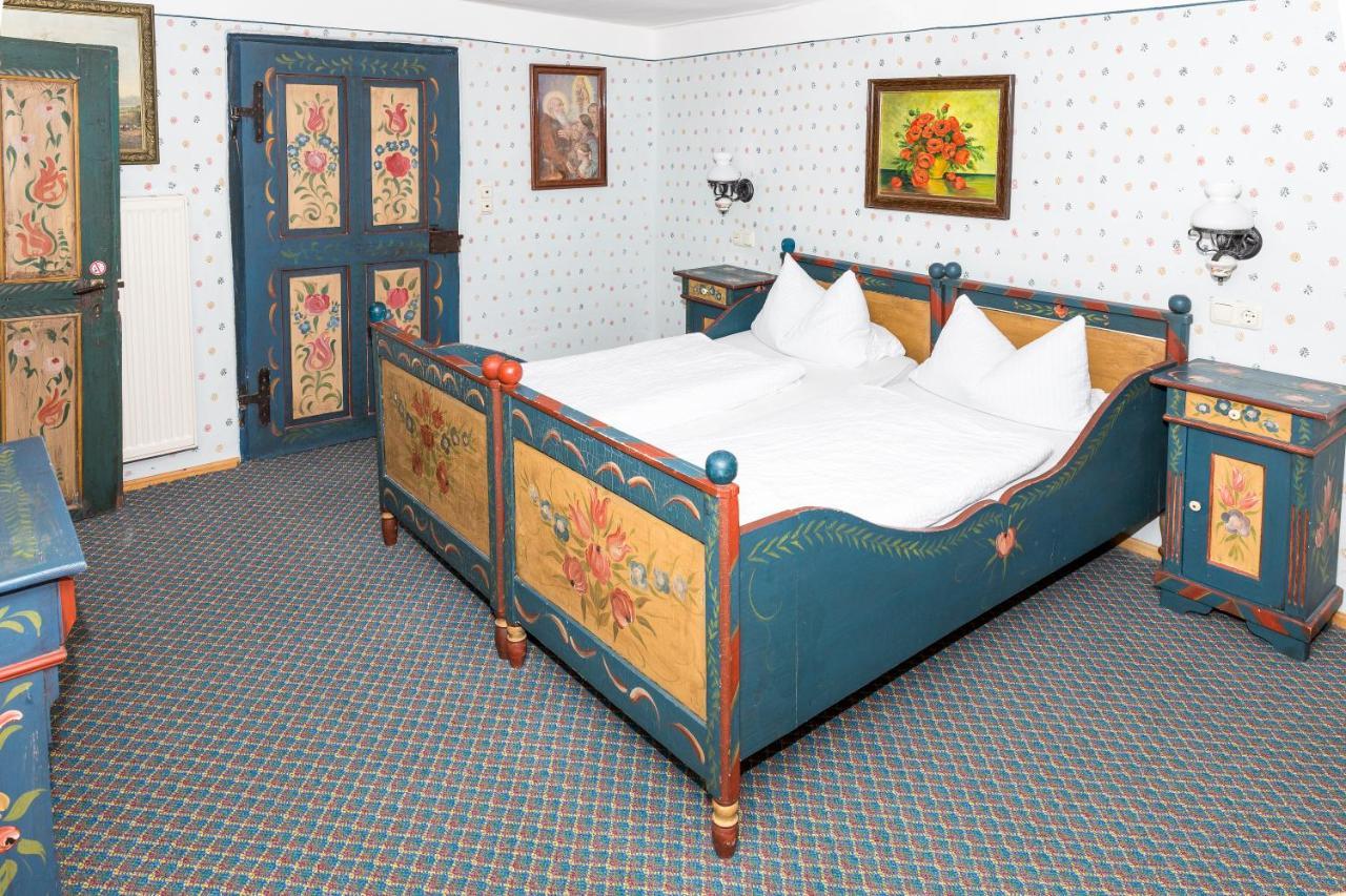 Hotel-gasthof Zur Post Hotel 3*