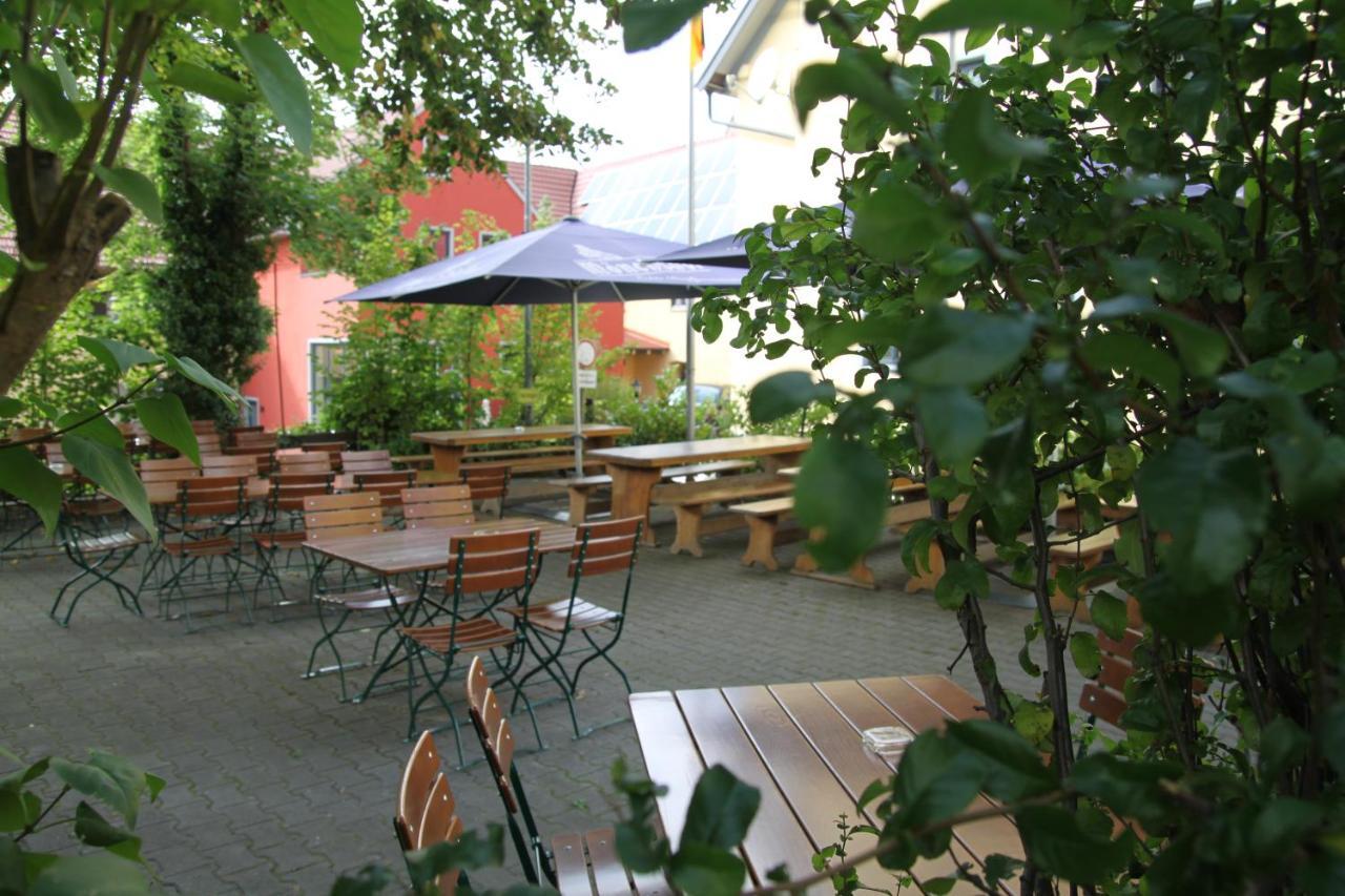 Hotel-gasthof Zur Post 3* Velburg
